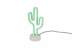 Clearance LED-Tischleuchte Cactus Akkuleuchten|Tischlampen
