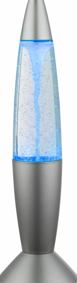 Globo LED-Tischleuchte CANDLELIGHT