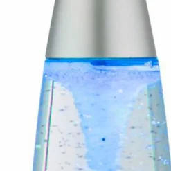 Globo LED-Tischleuchte CANDLELIGHT