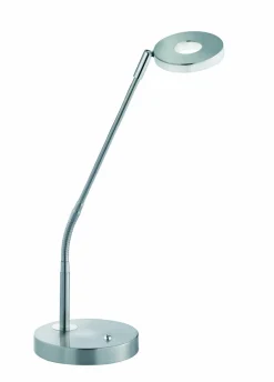 Fischer & Honsel LED-Tischleuchte Dent