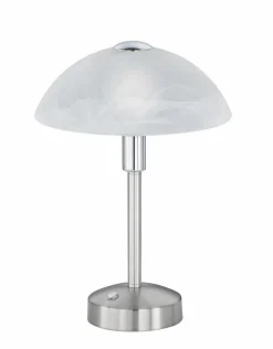 Clearance LED-Tischleuchte Donna Tischlampen