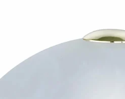 Trio Tischlampen|LED-Tischleuchte Donna