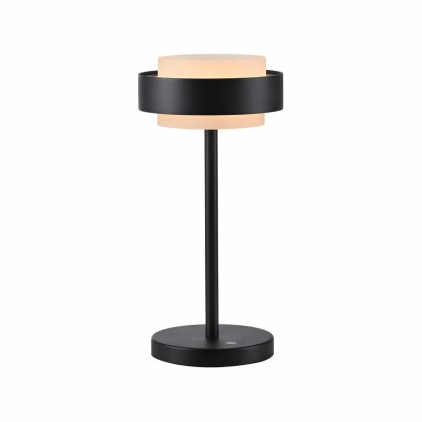 Discount LED-Tischleuchte Elmo Tischlampen