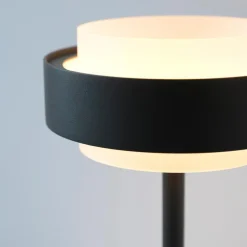 Discount LED-Tischleuchte Elmo Tischlampen