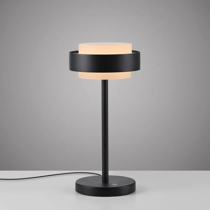 Discount LED-Tischleuchte Elmo Tischlampen