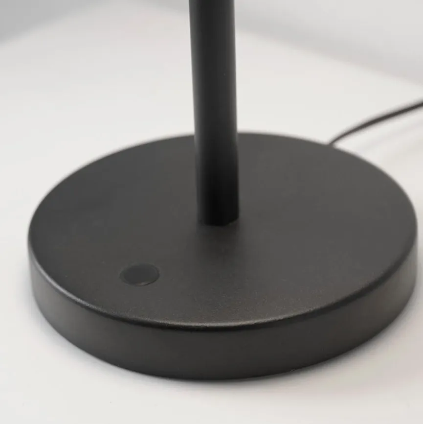 Discount LED-Tischleuchte Elmo Tischlampen