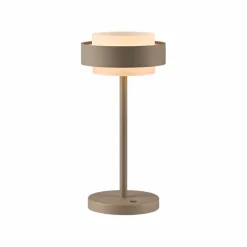 SCHÖNER WOHNEN-Kollektion LED-Tischleuchte Elmo