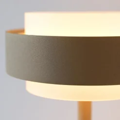 SCHÖNER WOHNEN-Kollektion LED-Tischleuchte Elmo