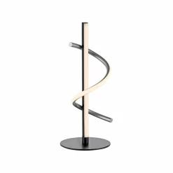 JUST LIGHT. Tischlampen|LED-Tischleuchte Emanda