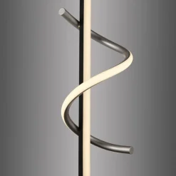 JUST LIGHT. Tischlampen|LED-Tischleuchte Emanda