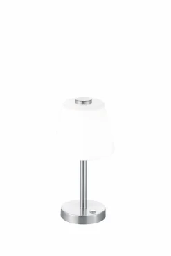 Trio LED-Tischleuchte Emerald