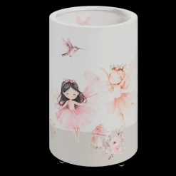 Kinder ELOBRA kids LED-Tischleuchte Feenwelt