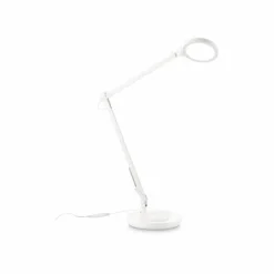 IDEAL LUX LED-Tischleuchte Futura