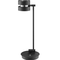 lumiCouture Tischlampen|LED-Tischleuchte Glow Sphere