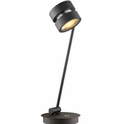 lumiCouture Tischlampen|LED-Tischleuchte Glow Sphere