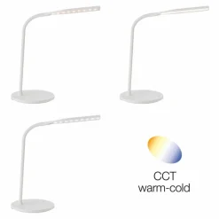 Hot LED-Tischleuchte Joni Tischlampen