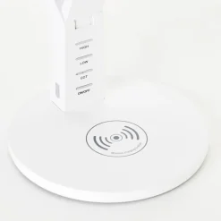 Brilliant LED-Tischleuchte Kaila