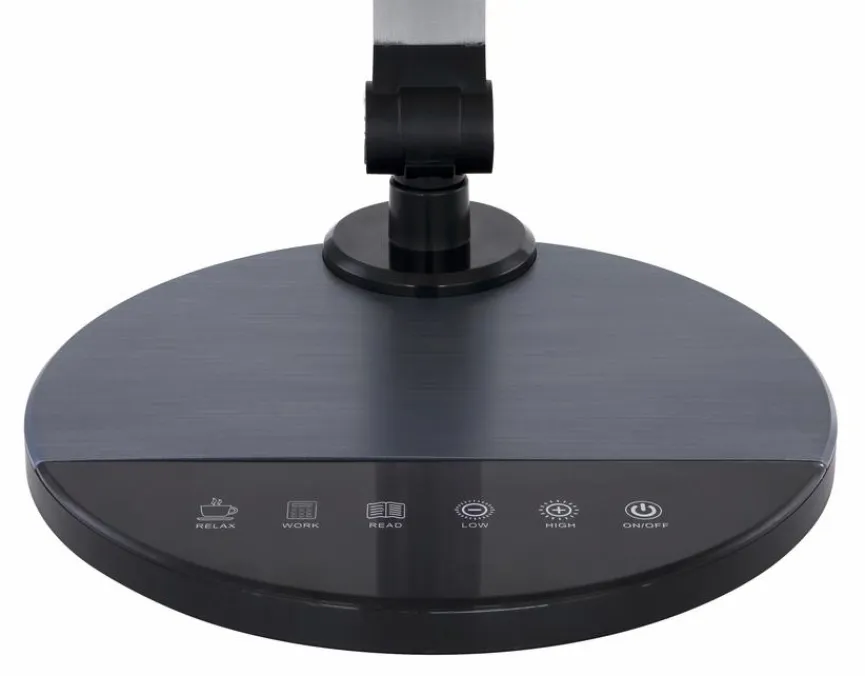 Globo Tischlampen|LED-Tischleuchte Konsti