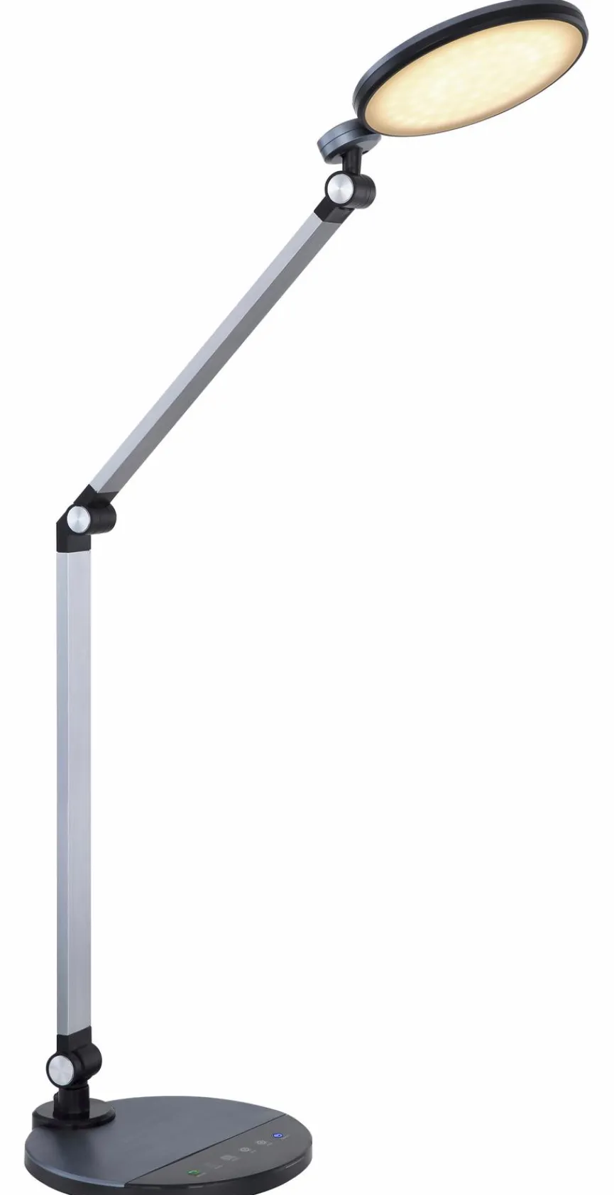 Globo Tischlampen|LED-Tischleuchte Konsti