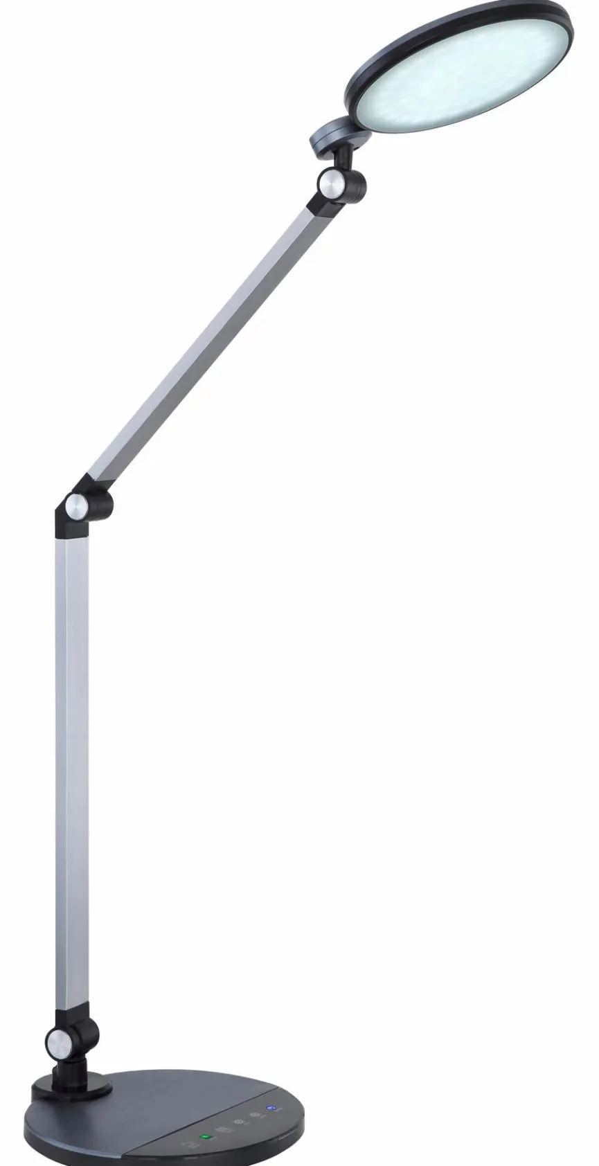 Globo Tischlampen|LED-Tischleuchte Konsti