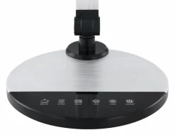 Globo Tischlampen|LED-Tischleuchte Konsti