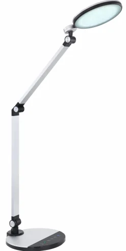 Globo Tischlampen|LED-Tischleuchte Konsti