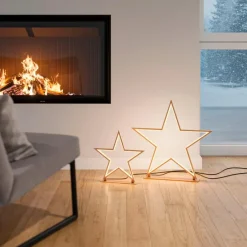 Sompex Leuchtobjekte|Tischlampen|LED-Tischleuchte Lucy