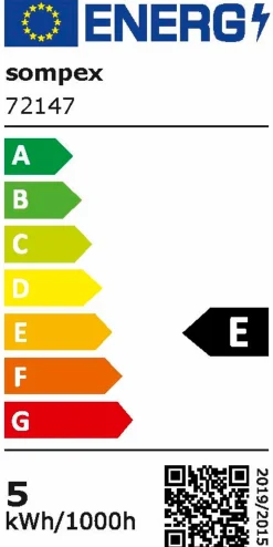 Sompex LED-Tischleuchte Lucy