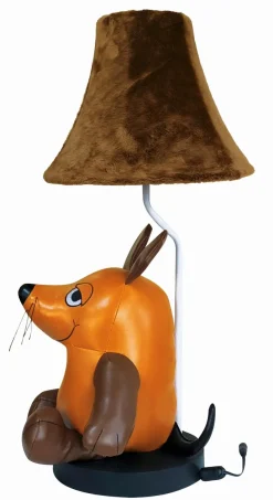 Kinder Happy Lamps Kinderlampen|Kinderlampen|LED-Tischleuchte Maus