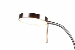 Trio Tischlampen|LED-Tischleuchte Monza