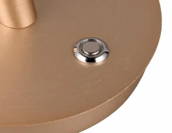 Clearance LED-Tischleuchte Nala Tischlampen