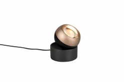 Trio Select Tischlampen|LED-Tischleuchte Orbit