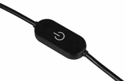 Trio Select Tischlampen|LED-Tischleuchte Orbit