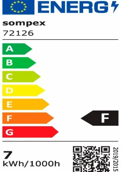 Sompex LED-Tischleuchte Pine