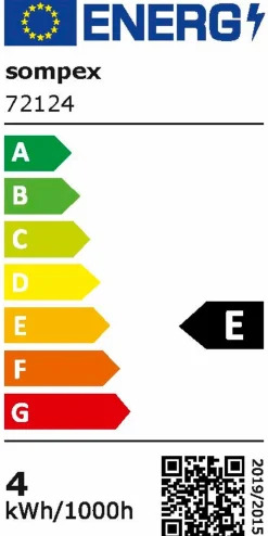 Sompex LED-Tischleuchte Pine