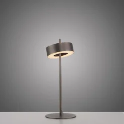 Q SMART HOME LIGHTS LED-Tischleuchte Q-Rotate