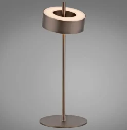 Q SMART HOME LIGHTS LED-Tischleuchte Q-Rotate