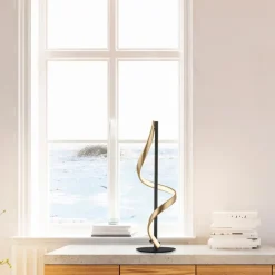 Q SMART HOME LIGHTS Tischlampen|Tischleuchten|LED-Tischleuchte Q-Swing