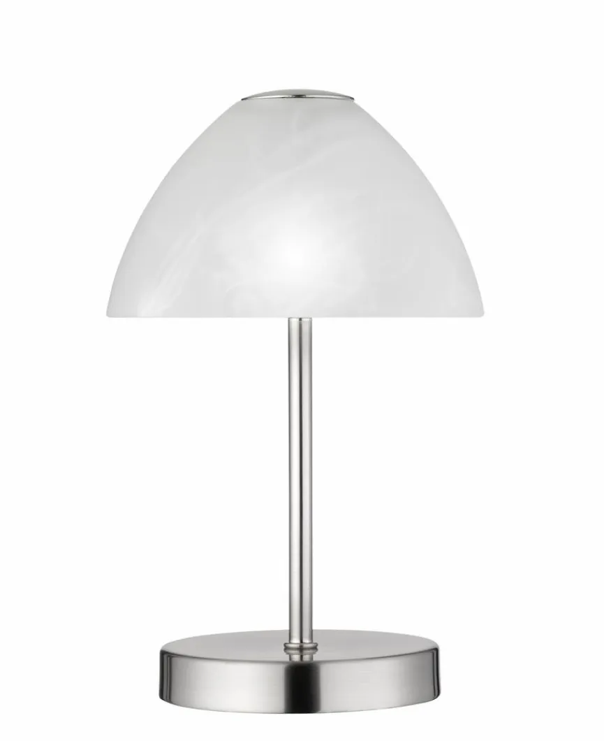 Reality Leuchten LED-Tischleuchte Queen