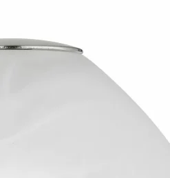 Reality Leuchten LED-Tischleuchte Queen