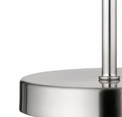 Reality Leuchten LED-Tischleuchte Queen