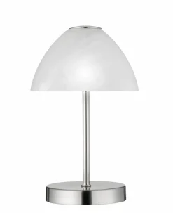 Reality Leuchten LED-Tischleuchte Queen