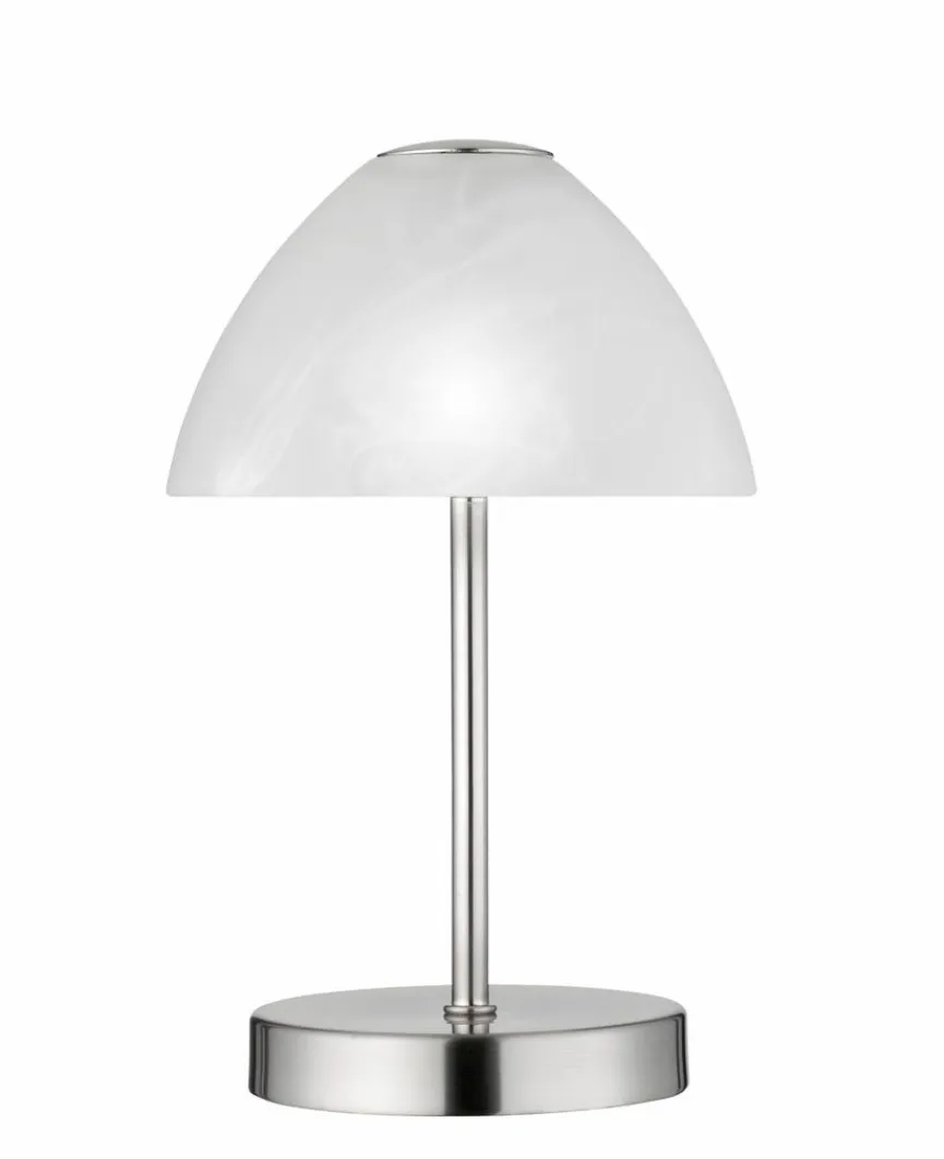 Reality Leuchten LED-Tischleuchte Queen