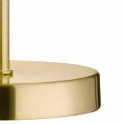 Reality Leuchten LED-Tischleuchte Queen