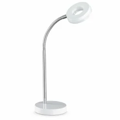 Reality Leuchten LED-Tischleuchte Rennes