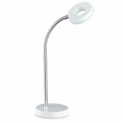 Reality Leuchten LED-Tischleuchte Rennes