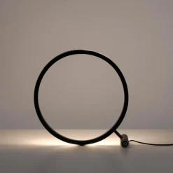 JUST LIGHT. LED-Tischleuchte Ritus