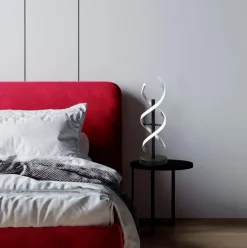 Trio LED-Tischleuchte Sequence