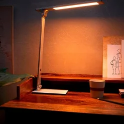 Clearance LED-Tischleuchte Serenade Tischlampen