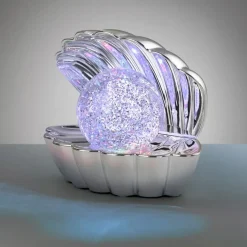 Online LED-Tischleuchte Shelly Tischlampen